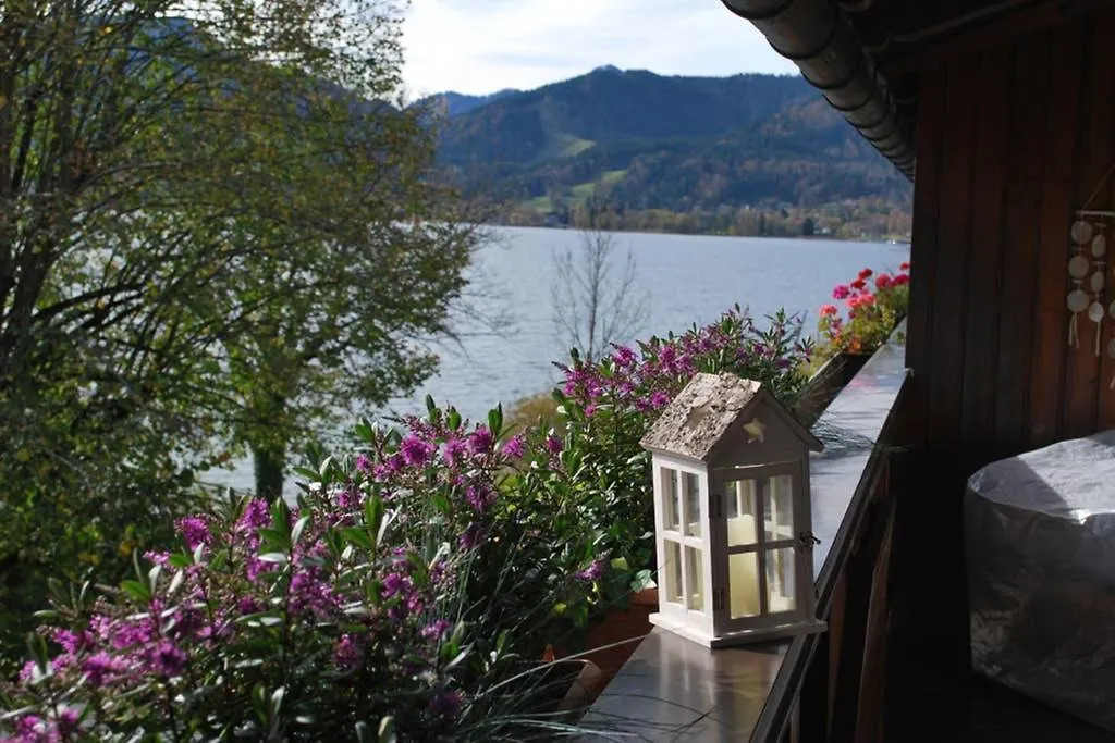 Sonniges Appartement am Tegernsee Gmund am Tegernsee