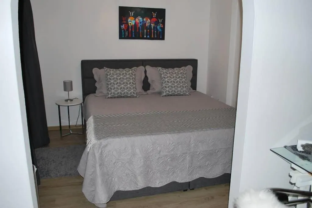 Sonniges Appartement am Tegernsee Gmund am Tegernsee