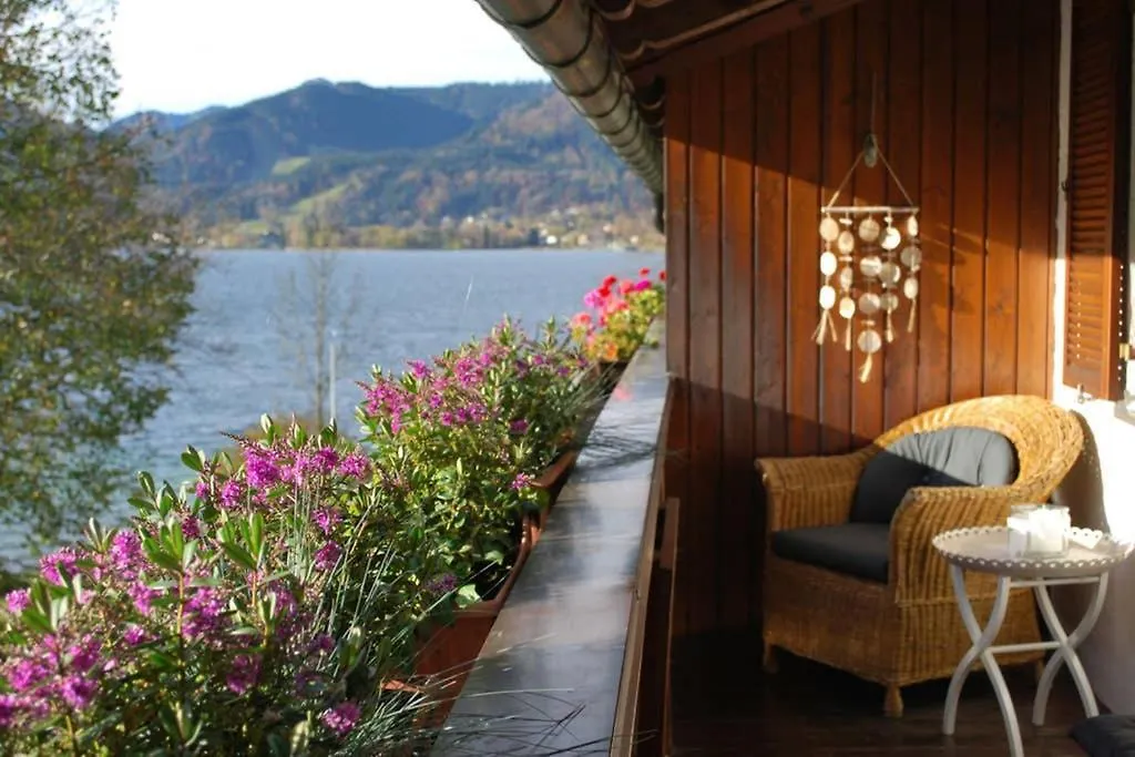 Sonniges Appartement am Tegernsee Gmund am Tegernsee Duitsland