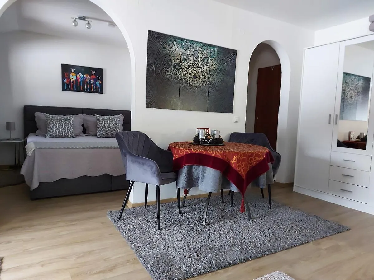 Sonniges Appartement am Tegernsee Gmund am Tegernsee